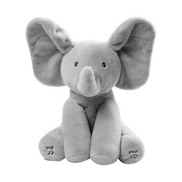 Christmas gifts 2020 🎁 PeekaToy elephant plush toys are 50% off today