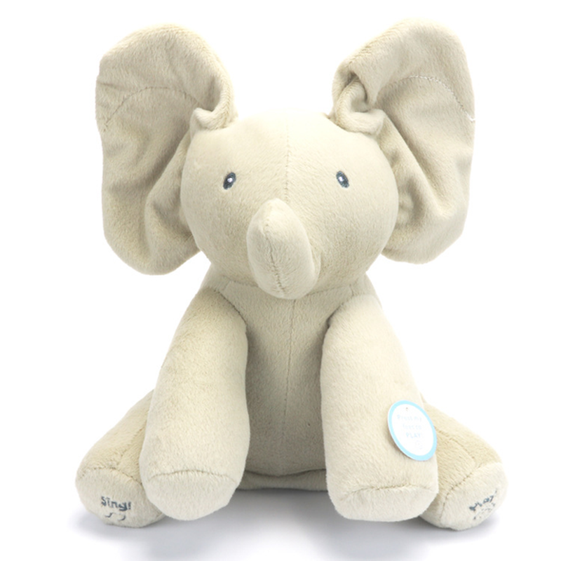 Christmas gifts 2020 🎁 PeekaToy elephant plush toys are 50% off today