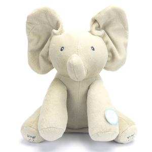 Christmas gifts 2020 🎁 PeekaToy elephant plush toys are 50% off today