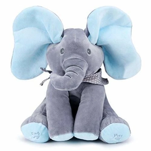 Christmas gifts 2020 🎁 PeekaToy elephant plush toys are 50% off today