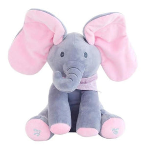 Christmas gifts 2020 🎁 PeekaToy elephant plush toys are 50% off today