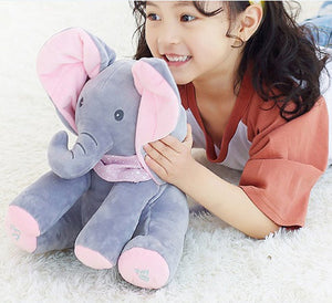 Christmas gifts 2020 🎁 PeekaToy elephant plush toys are 50% off today