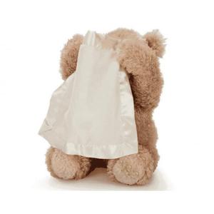2020 yea The best gift🎁Peek-A-Boo Teddy-50% Off Today