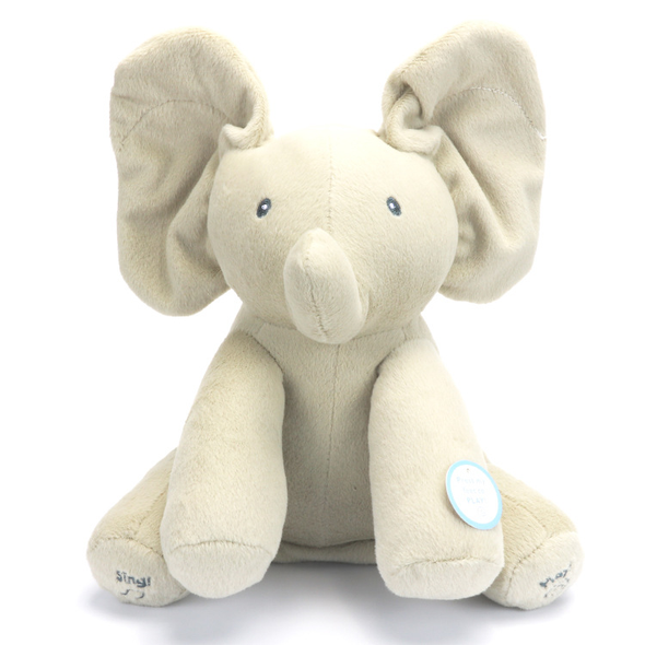 Christmas gifts 2020 🎁 PeekaToy elephant plush toys are 50% off today